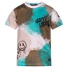 Jongens shirt km UNLOCKED