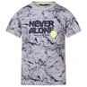 Jongens shirt km UNLOCKED