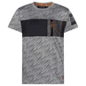 Jongens shirt km UNLOCKED