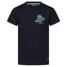 Jongens shirt km UNLOCKED