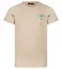 Jongens shirt lm UNLOCKED