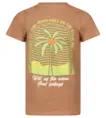 Jongens shirt lm UNLOCKED