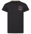 Jongens shirt lm UNLOCKED