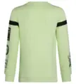 Jongens shirt lm UNLOCKED