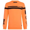 Jongens shirt lm UNLOCKED