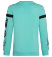 Jongens shirt lm UNLOCKED