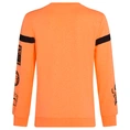 Jongens shirt lm UNLOCKED