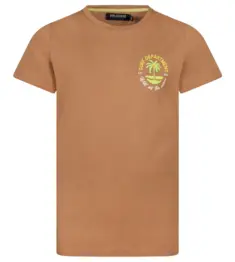 Jongens shirt lm UNLOCKED