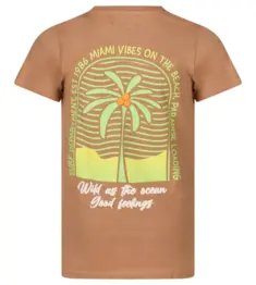 Jongens shirt lm UNLOCKED