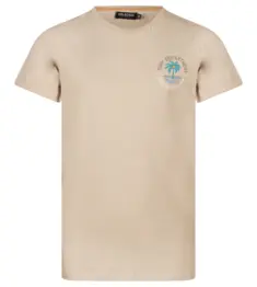 Jongens shirt lm UNLOCKED