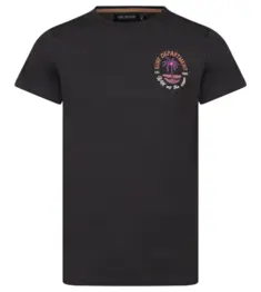 Jongens shirt lm UNLOCKED