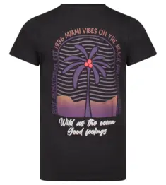 Jongens shirt lm UNLOCKED