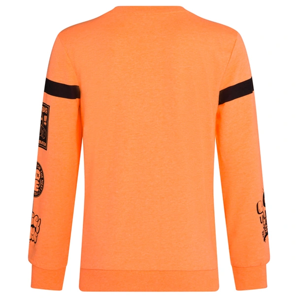 Jongens shirt lm UNLOCKED
