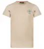 Jongens shirt lm UNLOCKED