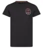 Jongens shirt lm UNLOCKED