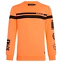 Jongens shirt lm UNLOCKED