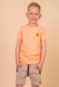 Jongens short RAVAGIO