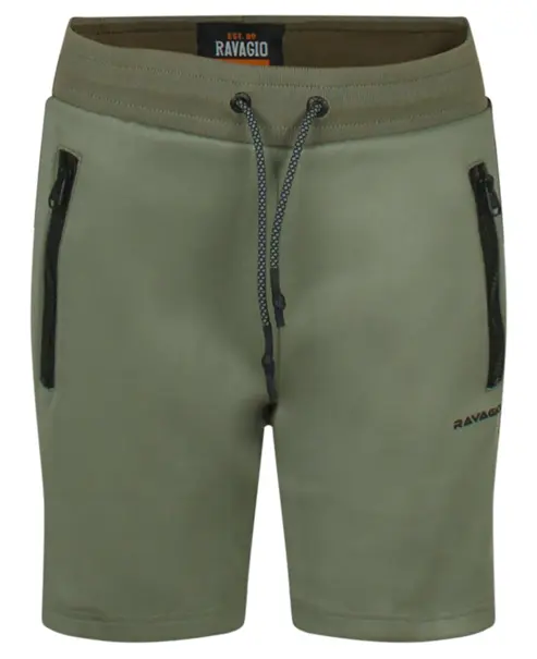 Jongens short RAVAGIO