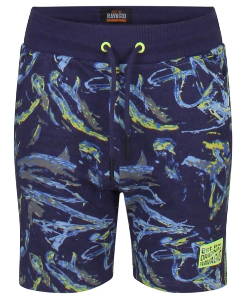 Jongens short RAVAGIO