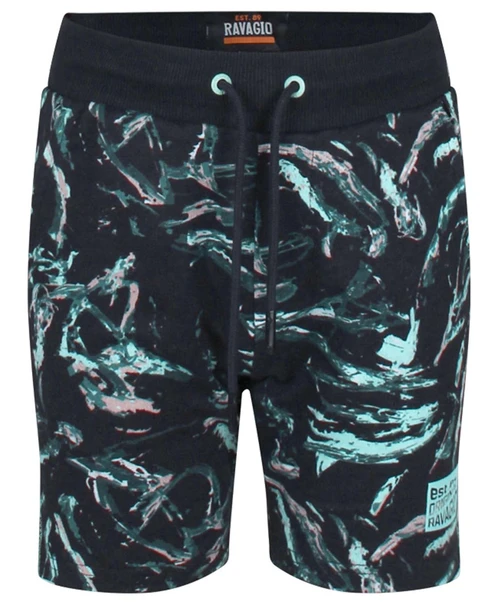 Jongens short RAVAGIO