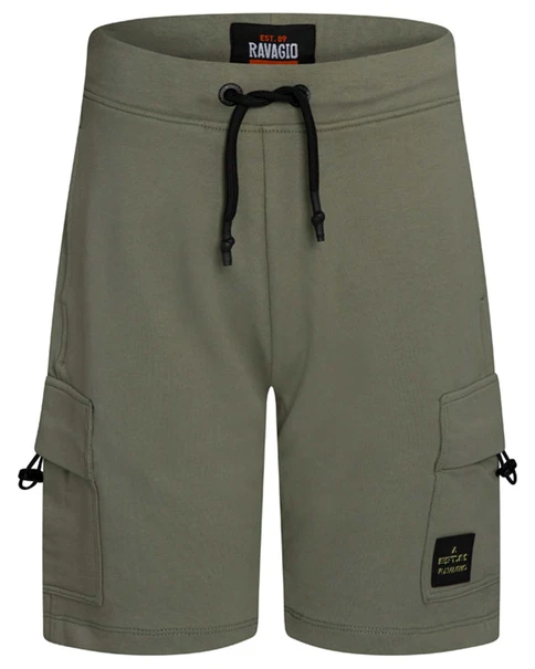 Jongens short RAVAGIO