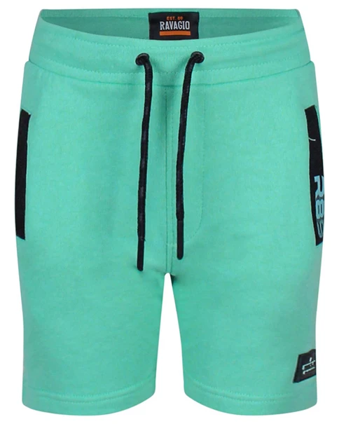 Jongens short RAVAGIO