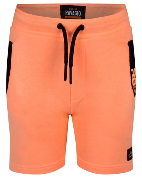 Jongens short RAVAGIO