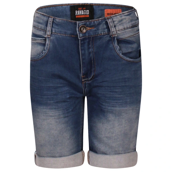 Jongens short RAVAGIO