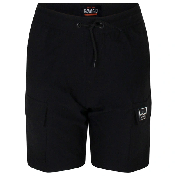 Jongens short RAVAGIO