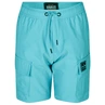 Jongens short RAVAGIO