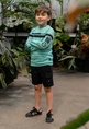 Jongens short UNLOCKED