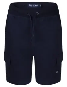 Jongens short UNLOCKED