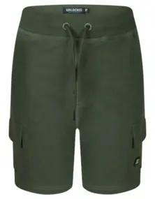 Jongens short UNLOCKED