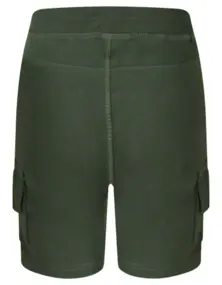 Jongens short UNLOCKED