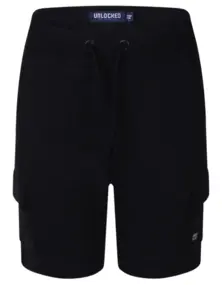 Jongens short UNLOCKED