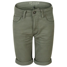 Jongens short UNLOCKED