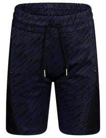 Jongens short UNLOCKED