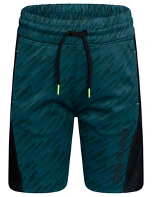 Jongens short UNLOCKED
