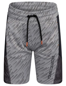 Jongens short UNLOCKED