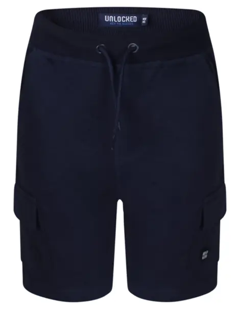 Jongens short UNLOCKED