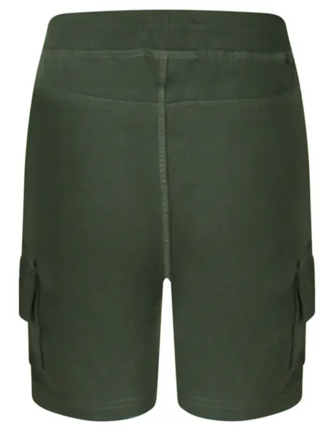 Jongens short UNLOCKED