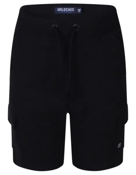 Jongens short UNLOCKED