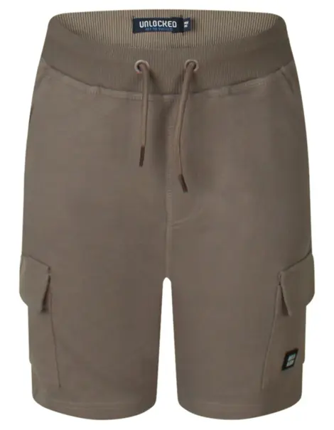 Jongens short UNLOCKED