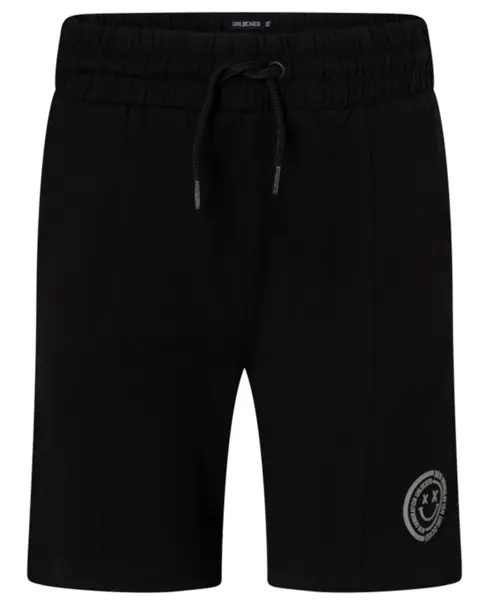 Jongens short UNLOCKED