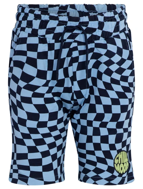 Jongens short UNLOCKED