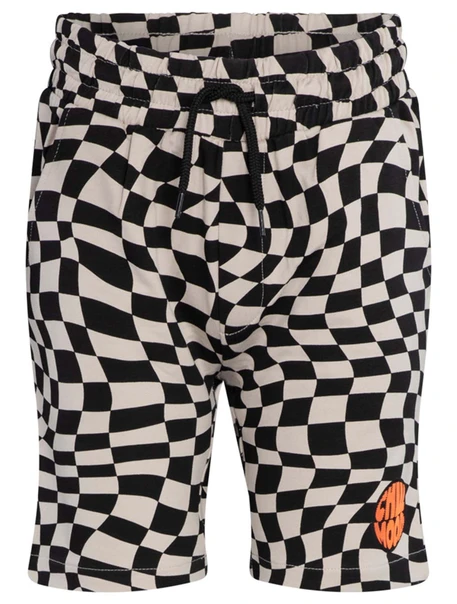 Jongens short UNLOCKED