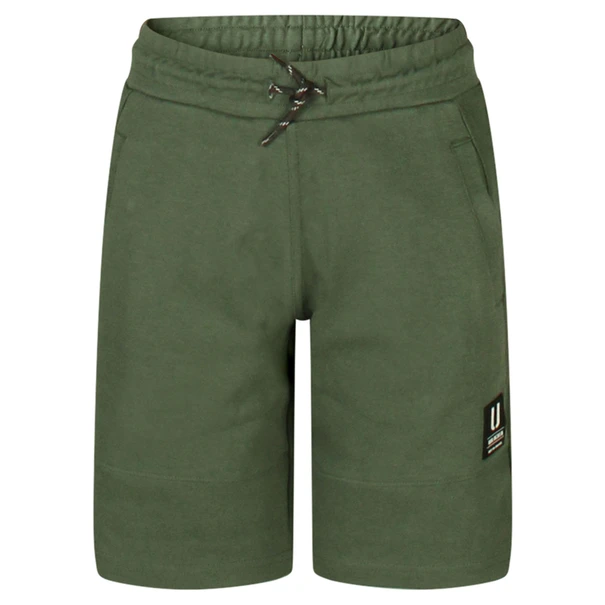 Jongens short UNLOCKED