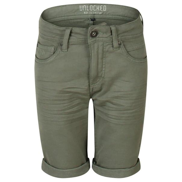 Jongens short UNLOCKED