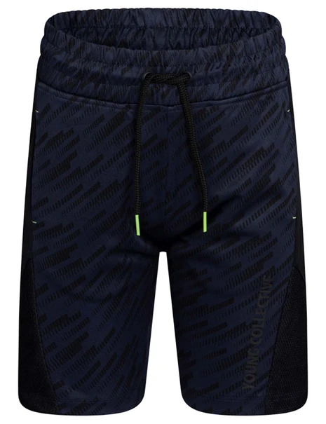 Jongens short UNLOCKED