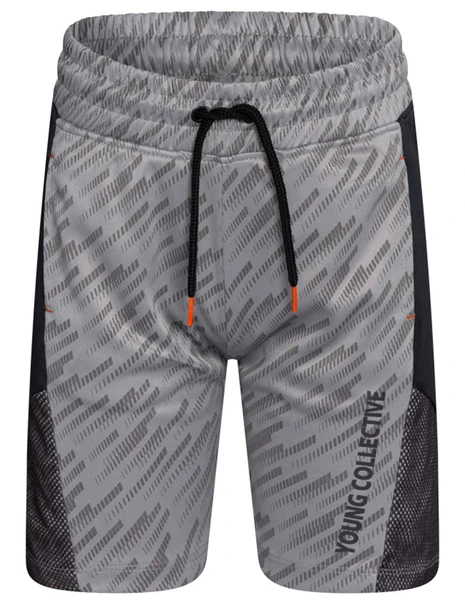 Jongens short UNLOCKED